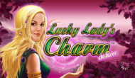 Lucky Lady's Charm Deluxe 