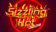 Sizzling Hot Deluxe 